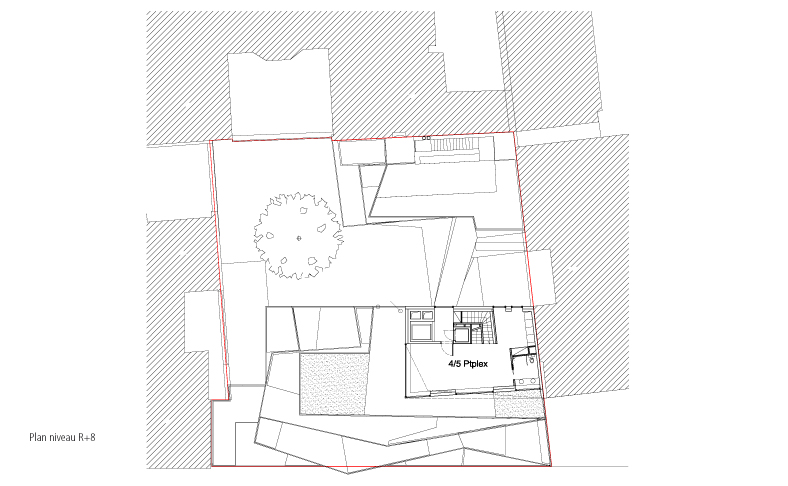 logements paris